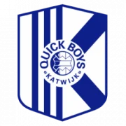 Квик Бойз logo