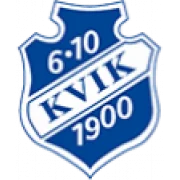 Квик logo