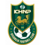 Кёнджу ХНП logo