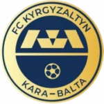 Кыргызалтын logo