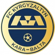 Кыргызалтын logo