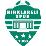 Кыркларелиспор logo