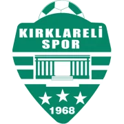 Кыркларелиспор logo