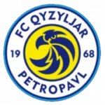 Кызыл-Жар logo