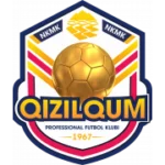 Кызылкум logo
