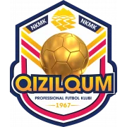 Кызылкум logo