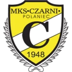 Кзарни Поланец logo