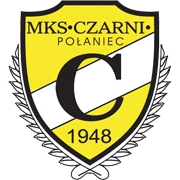 Кзарни Поланец logo