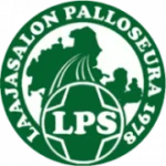 Laajasalon Palloseura logo
