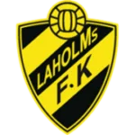 Лахольм logo
