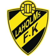 Лахольм logo