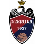 Л'Акуила logo