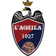 Л'Акуила logo