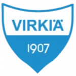 Lapuan Virkiä logo
