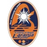 Laranja Kyoto logo