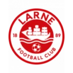 Ларн logo