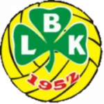 Larsmo Bollklubb logo