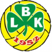 Larsmo Bollklubb logo