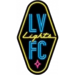 Лас-Вегас Лайтс logo