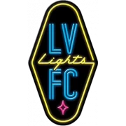 Лас-Вегас Лайтс logo