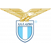 Лацио U20 logo