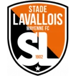 Лаваль logo