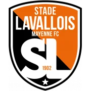 Лаваль logo