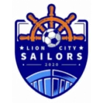 Лайон Сити Сейлорс logo