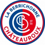 LB Châteauroux B logo