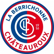 LB Châteauroux B logo