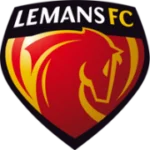 Ле-Ман logo