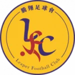 Leaper logo