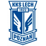 Лех Познань II logo