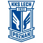 Лех Познань logo