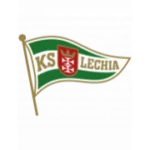 Лехия Гданськ logo