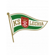 Лехия Гданськ logo