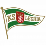 Лехия Гданськ U19 logo
