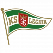 Лехия Гданськ U19 logo
