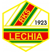 Лехия Мазовецкий logo