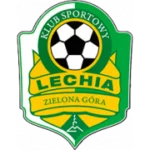 Лехия Зелена-Гура logo