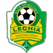Лехия Зелена-Гура logo