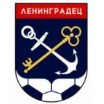 Ленинградец logo