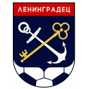 Ленинградец logo