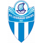 Леньяго Салюс logo