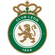 Леон logo
