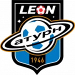 Леон Сатурн logo