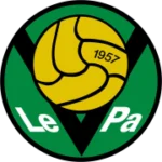 Leppävaaran Pallo logo