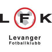 Левангер logo