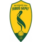 Левый Берег-2 logo
