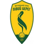 Левый Берег-2 logo
